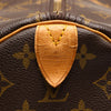 Secondhand Louis Vuitton Monogram Keepall 60