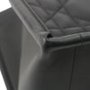 Dior Small Calfskin Macrocannage Ultra Matte Book Tote Secondhand