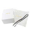 Dior Small Calfskin Macrocannage Ultra Matte Book Tote Secondhand