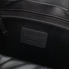 Dior Small Calfskin Macrocannage Ultra Matte Book Tote Secondhand
