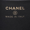 Chanel Nano Quilted Glazed Calfskin 31 Shopping Bag Secondhand