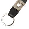 Louis Vuitton Leather Valet Ring Key Chain Secondhand