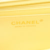 Chanel Mini Rectangular Classic Tweed Single Flap Secondhand