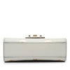 Gucci Small Leather Bee Star Padlock Crossbody Secondhand
