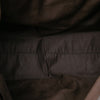 Gucci GG Canvas Web Vertical Tote Secondhand