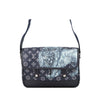Louis Vuitton Chapman Brothers Monogram Savane Messenger PM Secondhand