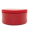 Secondhand Louis Vuitton Epi Ecrin Bijoux Travel Jewelry Case