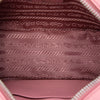 Prada Mini Saffiano Lux Camera Bag Secondhand