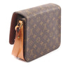 Louis Vuitton Monogram Cartouchiere MM Secondhand