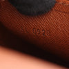 Louis Vuitton Monogram Cartouchiere MM Secondhand