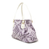 Secondhand Louis Vuitton Monogram Tahitienne Cabas PM