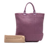 Bottega Veneta Nappa Intrecciato Tote Secondhand