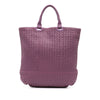 Bottega Veneta Nappa Intrecciato Tote Secondhand