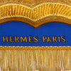 Hermès Poste et Cavalerie Silk Scarf 90 Secondhand