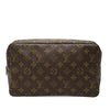 Secondhand Louis Vuitton Monogram Trousse Toilette 28