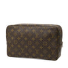Secondhand Louis Vuitton Monogram Trousse Toilette 28