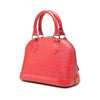 Louis Vuitton Epi Alma BB Secondhand