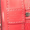 Louis Vuitton Epi Alma BB Secondhand