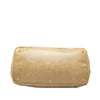 Prada Vitello Shine Satchel Secondhand
