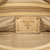Prada Vitello Shine Satchel Secondhand