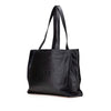 Chanel CC Lambskin Tote Secondhand
