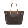 Louis Vuitton Monogram Neverfull MM Secondhand