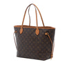 Louis Vuitton Monogram Neverfull MM Secondhand