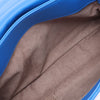 Secondhand Bottega Veneta Large Intrecciato Nappa Olympia Shoulder Bag