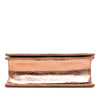 Dior Metallic Ceramic Effect Deerskin Diorama Wallet on Chain Secondhand