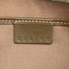 Celine C Macadam Canvas Shoulder Bag Secondhand