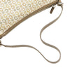 Celine C Macadam Canvas Shoulder Bag Secondhand