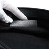 Balenciaga Lambskin Motocross Classic Clip M Clutch Secondhand