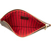 Louis Vuitton Damier Ebene Neverfull Pochette Secondhand