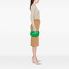 Bottega Veneta Mini Nappa Intrecciato Jodie Secondhand