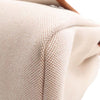 Hermès Toile H and Vache Hunter Brides de Gala Herbag Zip 31 Secondhand