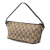 Gucci GG Canvas Boat Secondhand