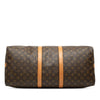 Secondhand Louis Vuitton Monogram Keepall Bandouliere 55