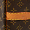 Secondhand Louis Vuitton Monogram Keepall Bandouliere 55