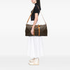 Secondhand Louis Vuitton Monogram Keepall Bandouliere 55