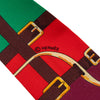 Hermès Mors a Jouets Twilly Silk Scarf Secondhand