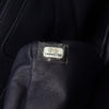 Chanel Quilted Caviar Coco Cocoon Bowler Bag Secondhand
