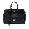 Secondhand Balenciaga Small Smooth Calfskin Bel Air Carry All Tote