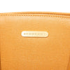 Burberry Leather Tote Secondhand
