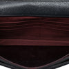 Chanel CC Quilted Caviar Wallet on Chain Secondhand