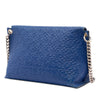 LOEWE Leather Repeat Anagram Avenue Crossbody Secondhand