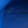 LOEWE Leather Repeat Anagram Avenue Crossbody Secondhand
