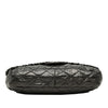 Chanel Medium Quilted Metallic Aged Calfskin Chain Me Flap Secondhand