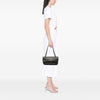 Chanel Medium Quilted Metallic Aged Calfskin Chain Me Flap Secondhand