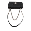 Burberry Small Quilted Lambskin Lola Crossbody Secondhand