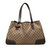 Secondhand Gucci GG Canvas Princy Tote